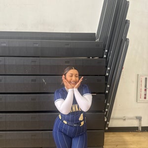 Anabella Valdez mugshot