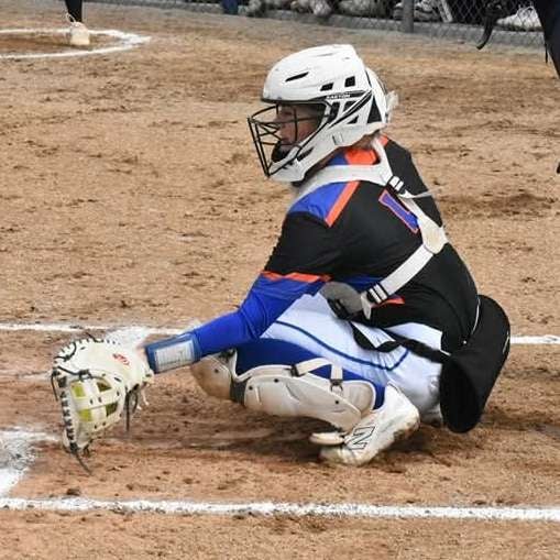 Arielle Rich mugshot