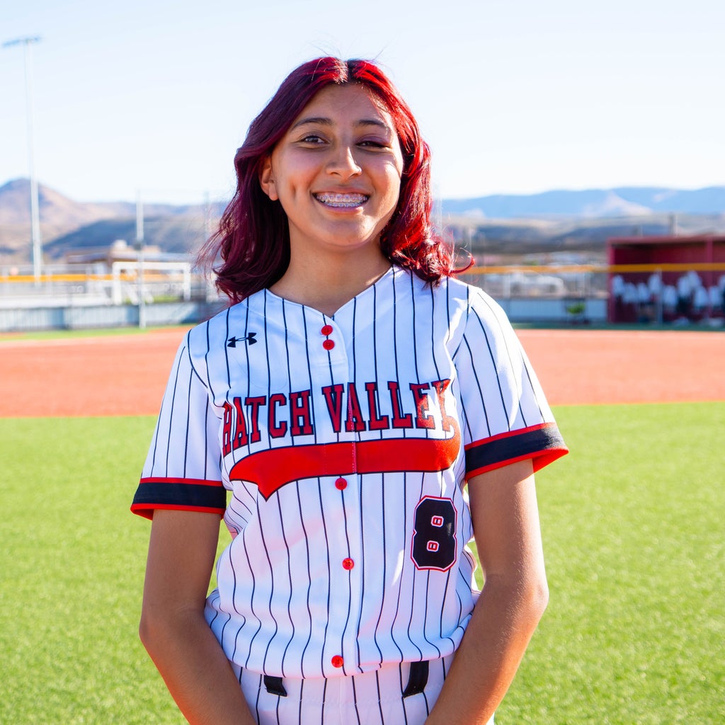 Ariadne Dominguez mugshot