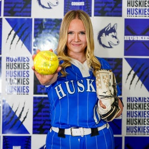 Brylie Baughman mugshot