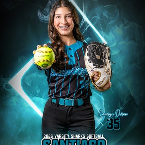 Camryn Duran mugshot