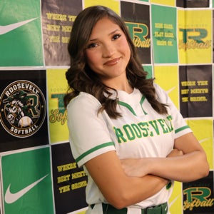 Jaelynn Monroy mugshot
