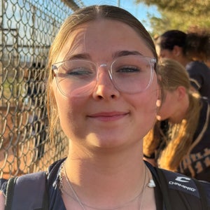 Irelyn Giarraffa mugshot