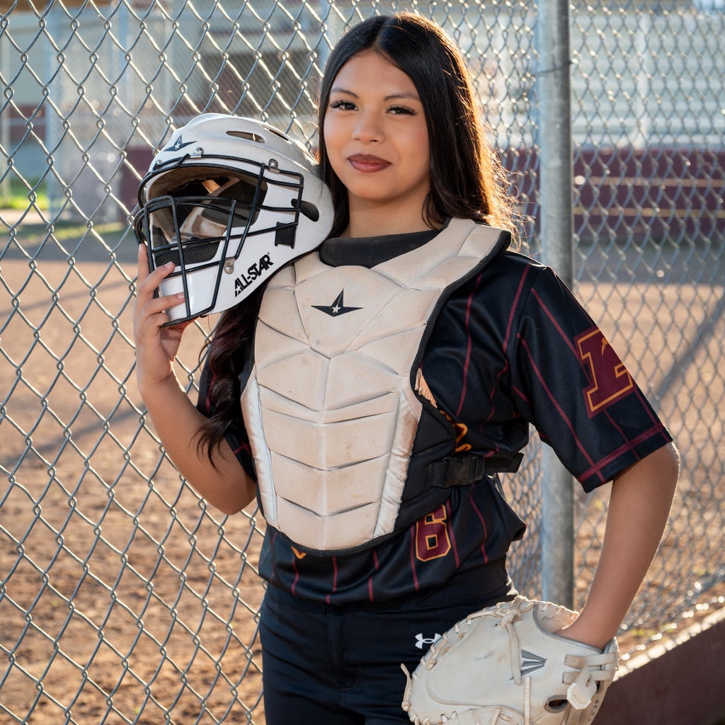 Eva Rodriguez mugshot