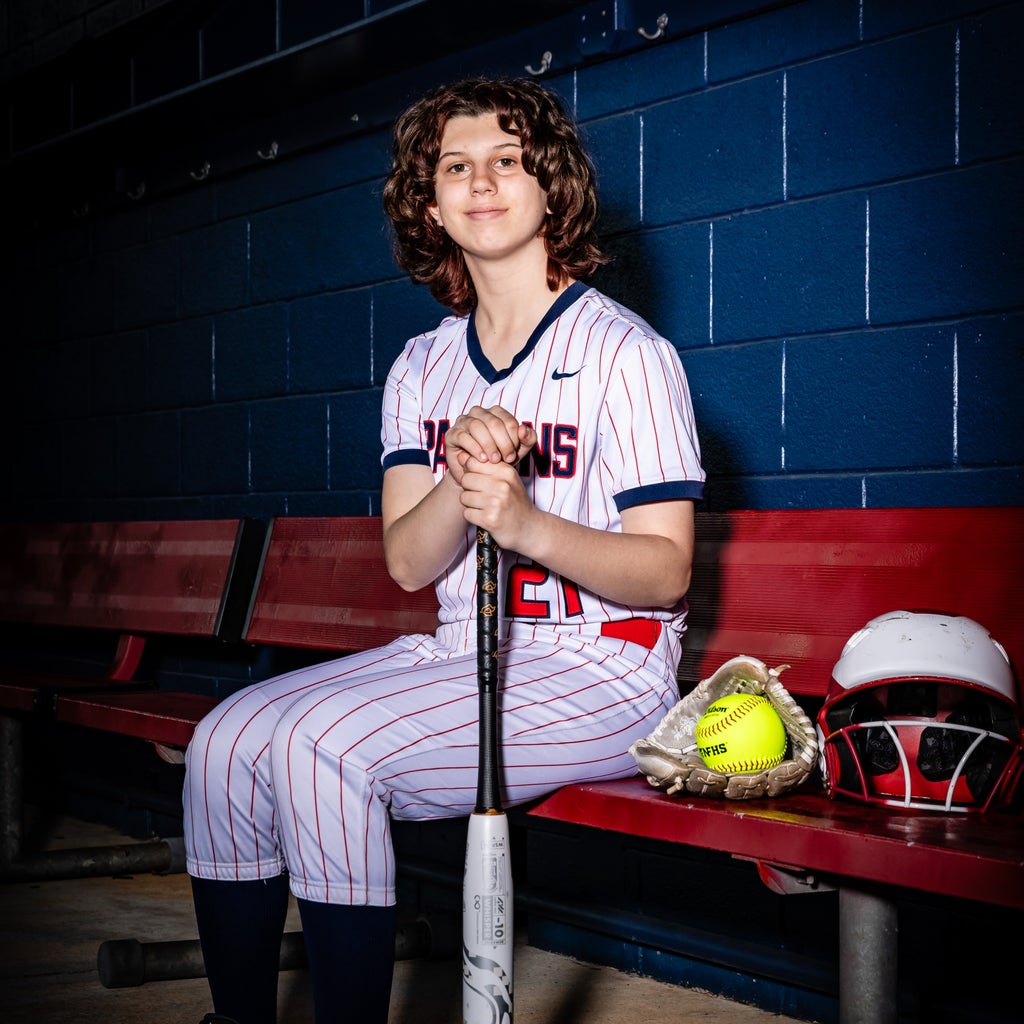 Emma Romanik mugshot