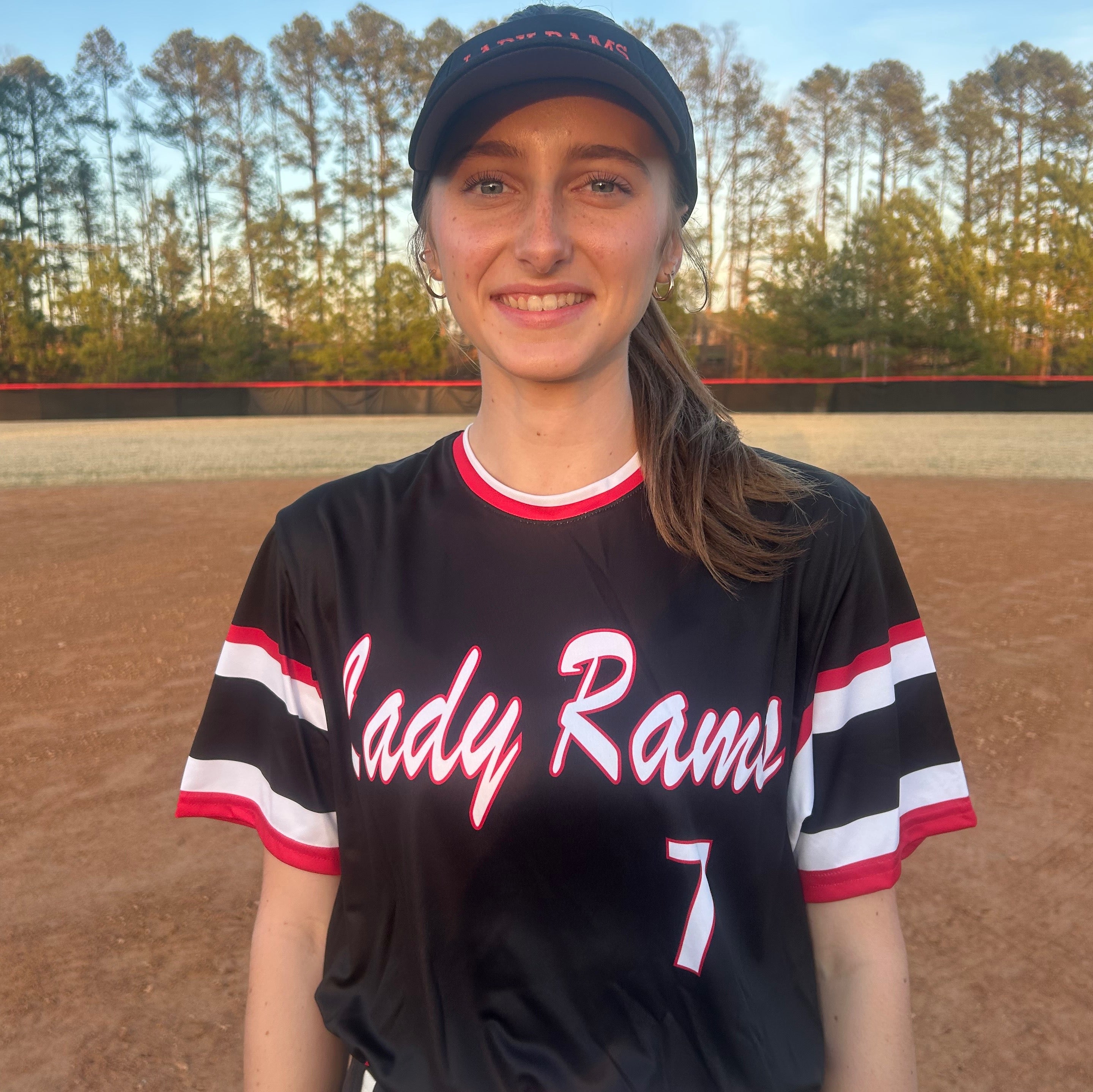 Madison Peebles mugshot