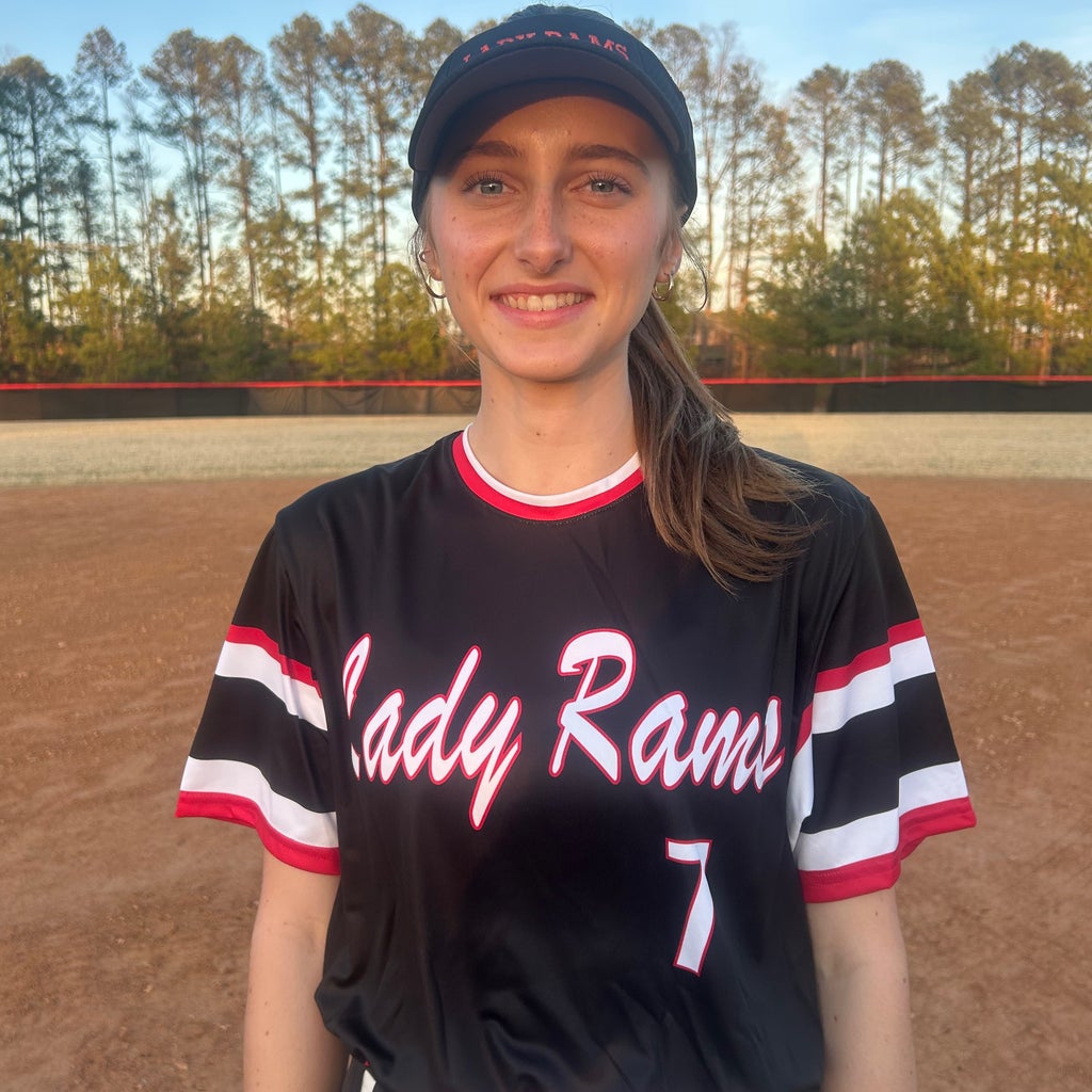 Madison Peebles mugshot