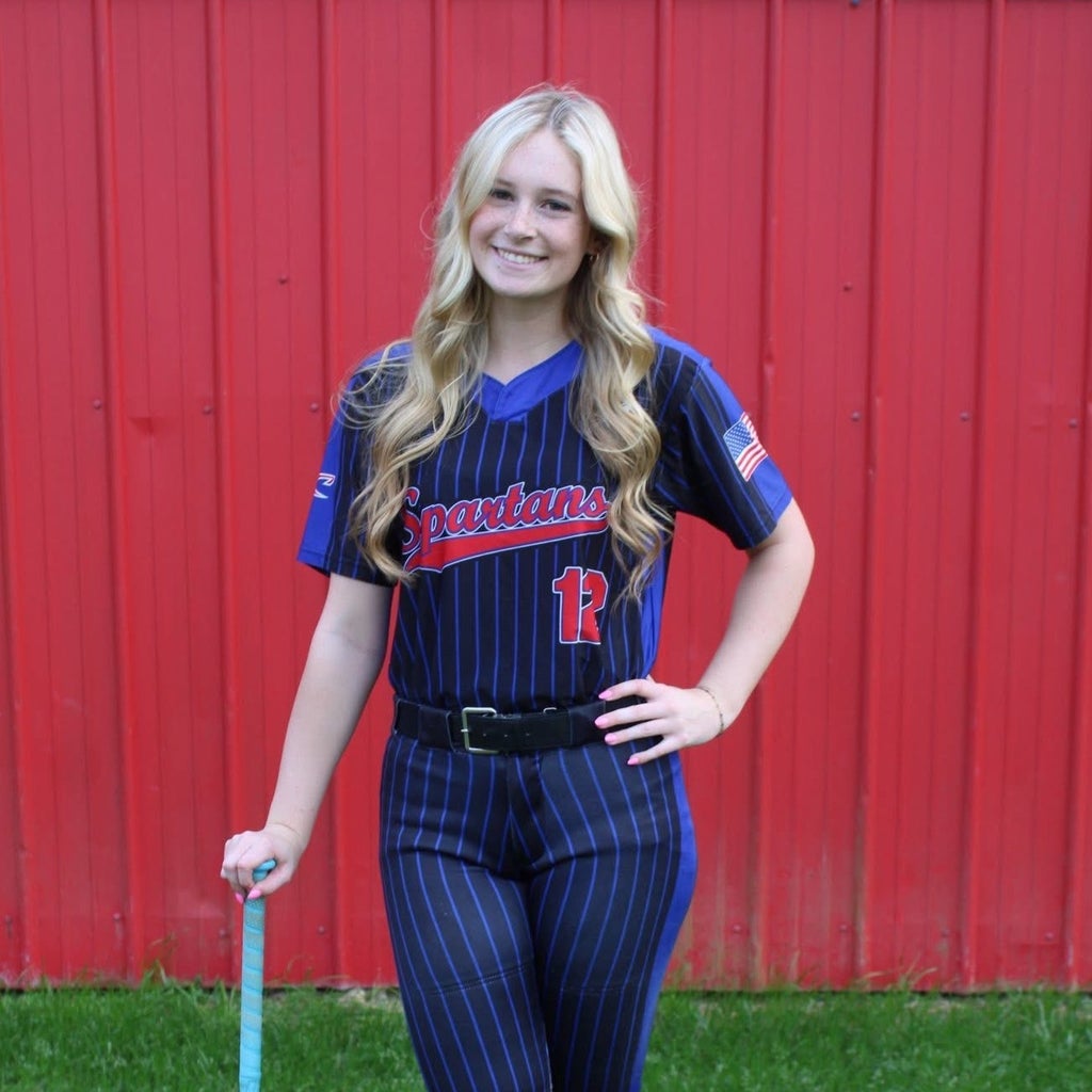 Parker Nugent mugshot