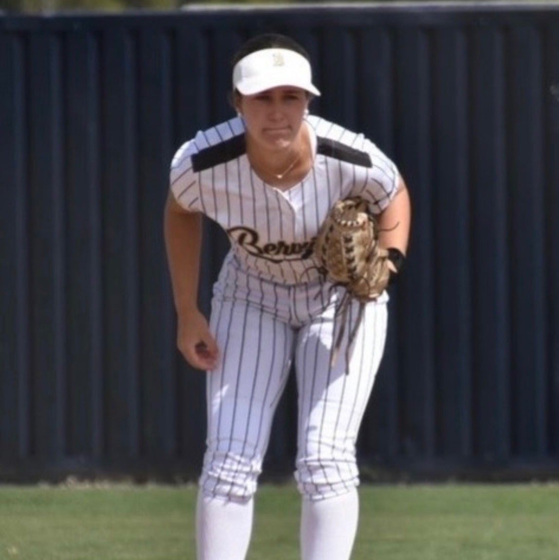 Phoebe Fears mugshot