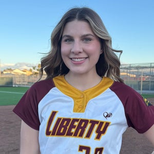 Kylee McKinney mugshot