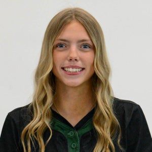 Lizzie Schmidt mugshot