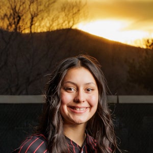 Paizley Torres mugshot