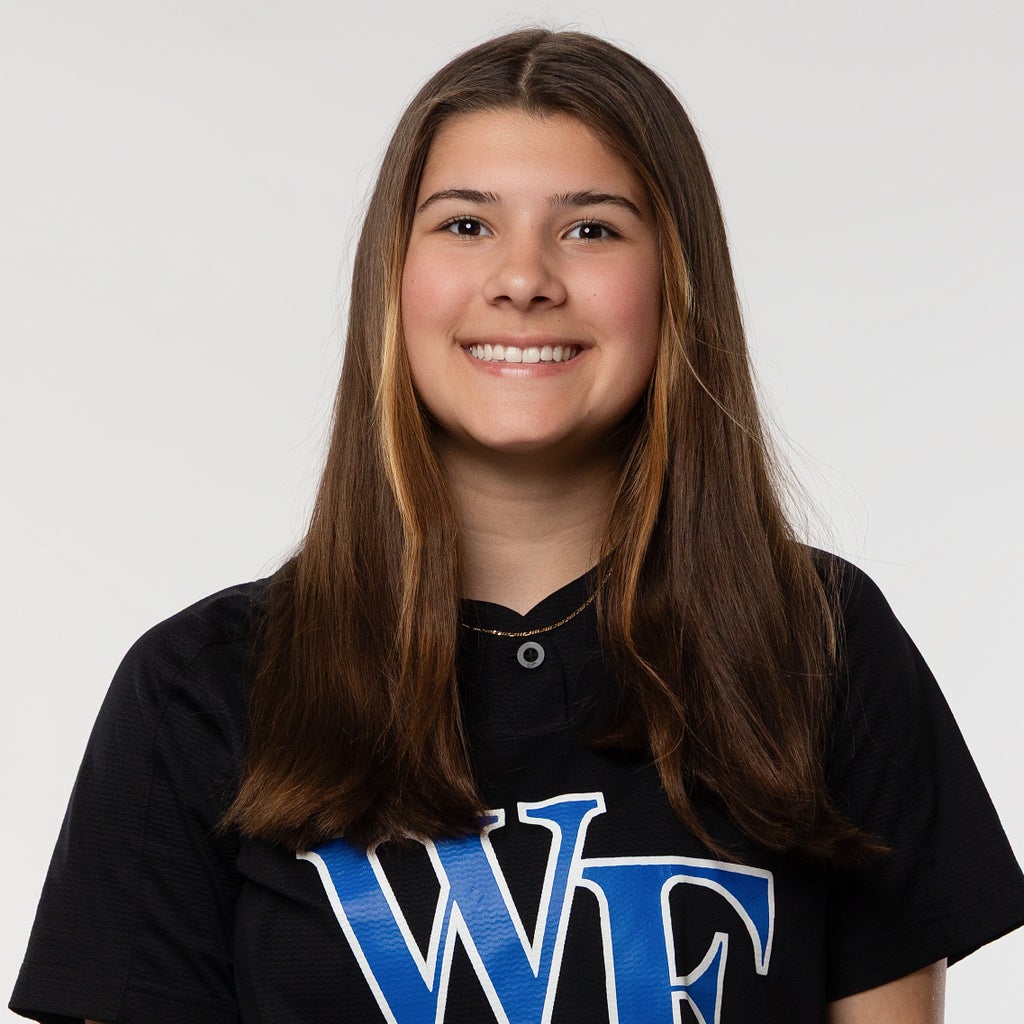 Maddy Chuyka mugshot