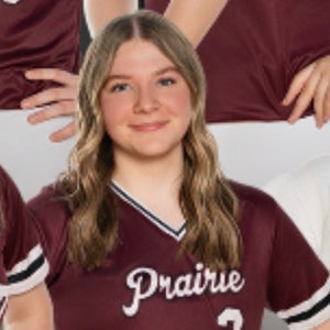 Lily Kussmaul mugshot