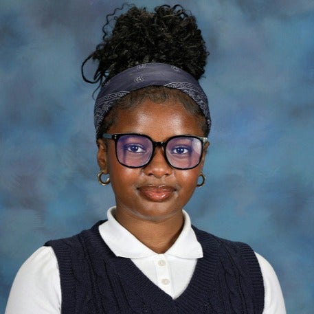 Dazaria Frost mugshot