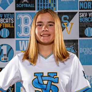 Tenley Eskelson mugshot