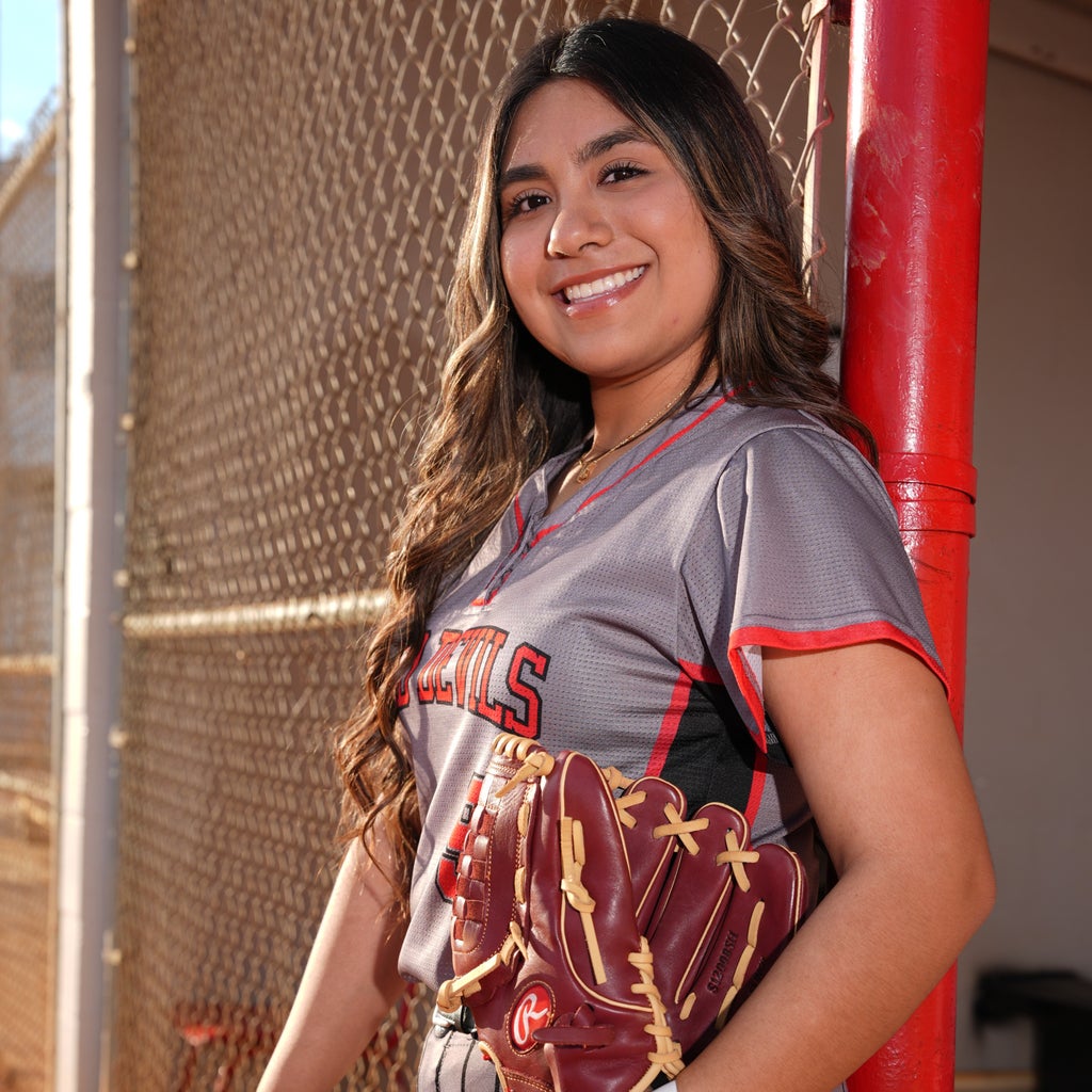 Kayleigh Duran mugshot