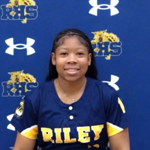 JOSLYNN GREEN mugshot