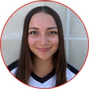 Johana Pina mugshot