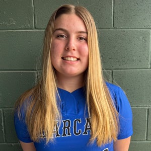 Ainsley Niebuhr mugshot