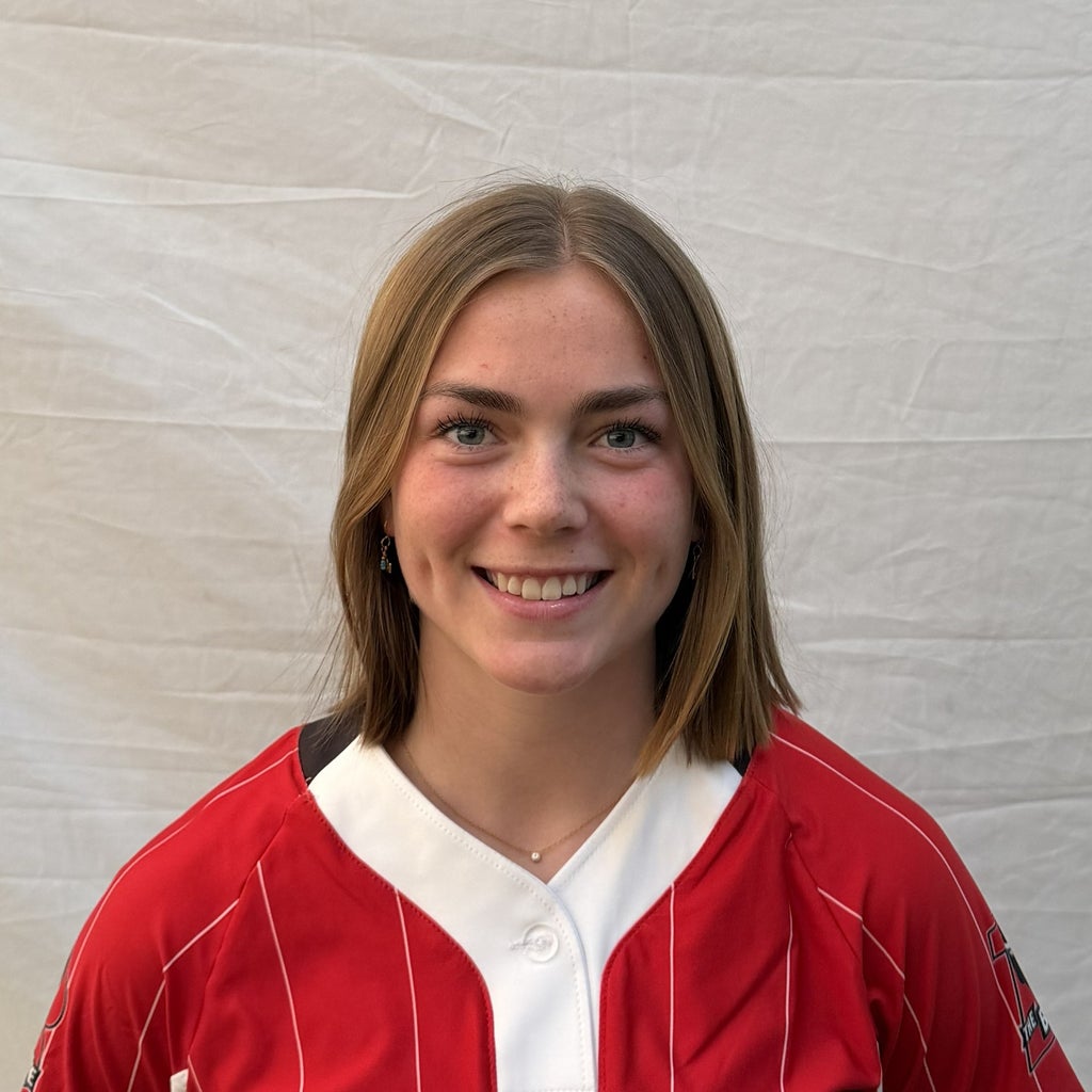 Lucy Hopstad mugshot