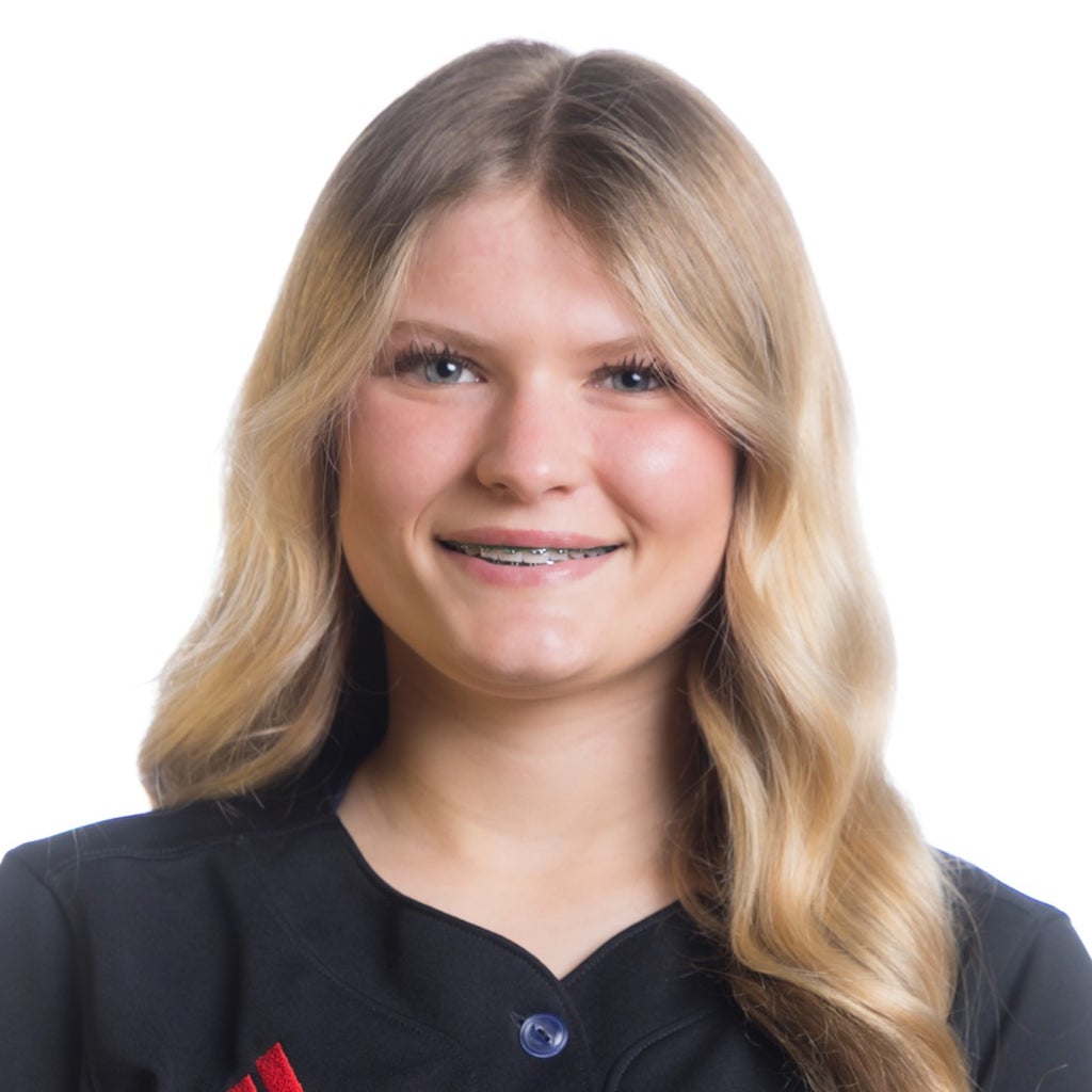 Chloe Hoertsch mugshot