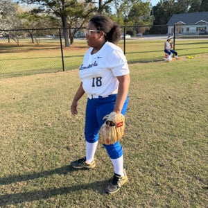 Kadacia Pepper mugshot