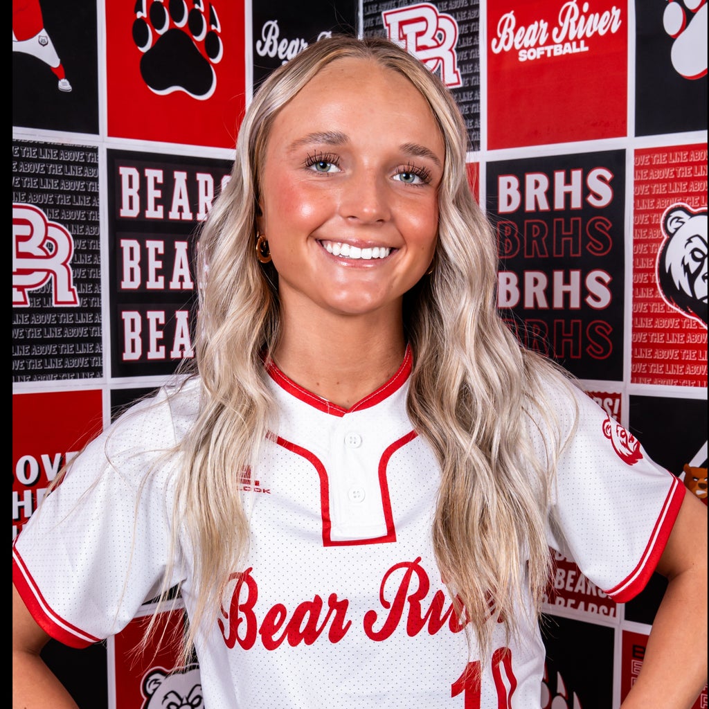 Londyn Gamble mugshot