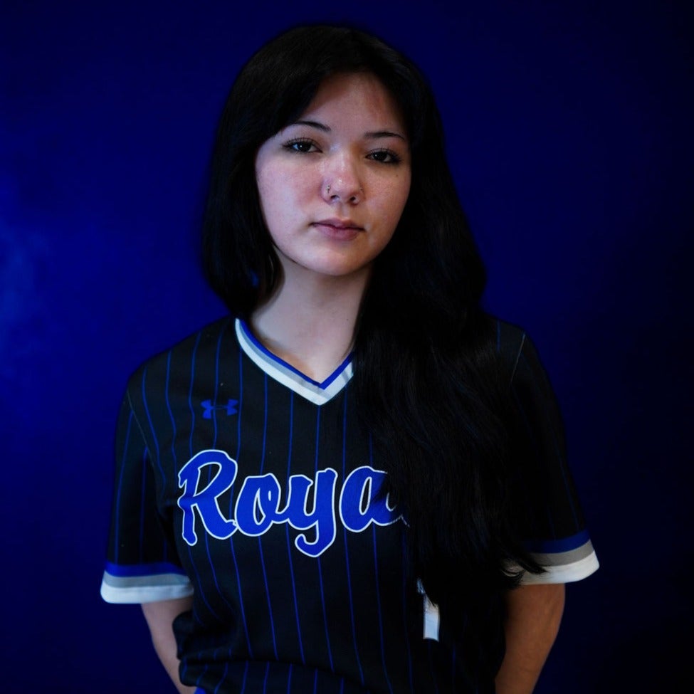 Eliza Alturas mugshot