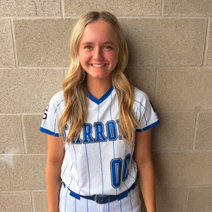 Kaylee Harter mugshot