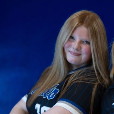 Nevaeh Jernigam mugshot