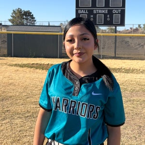 Isabella Gutierrez mugshot