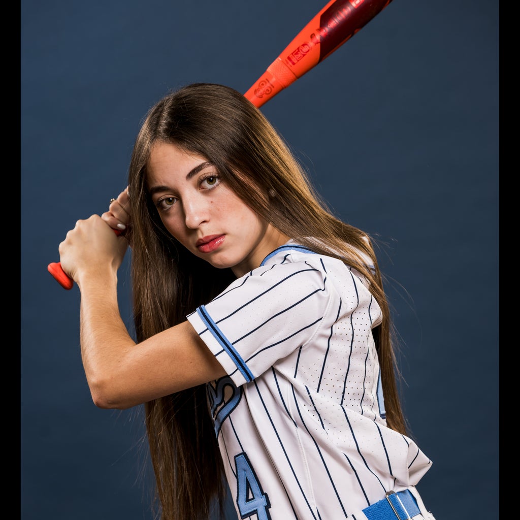 Allison Sardina mugshot