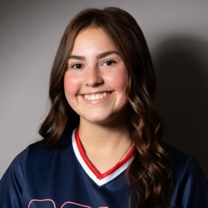 Graycie Jolley mugshot