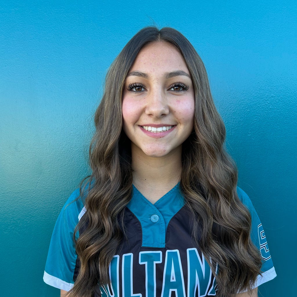 Alyssa Puentes mugshot