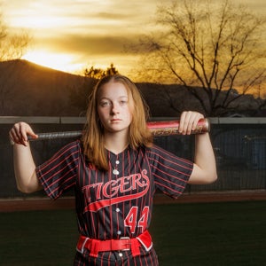 Annika Smith mugshot