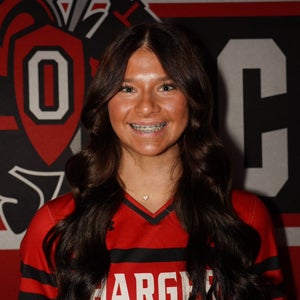 Lyla Johnstone mugshot