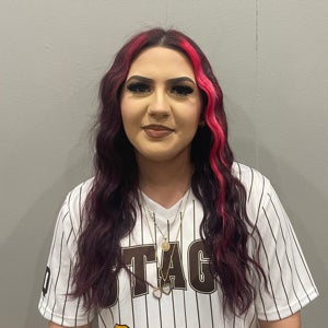 Aliana Chavez mugshot