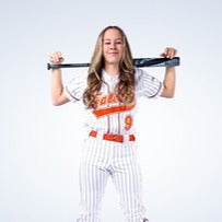 Cali Riddell mugshot