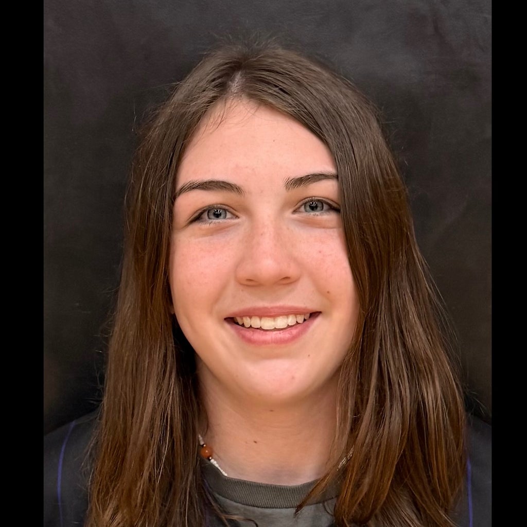 Mia Hiler mugshot