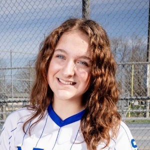 Sophie Fodge mugshot