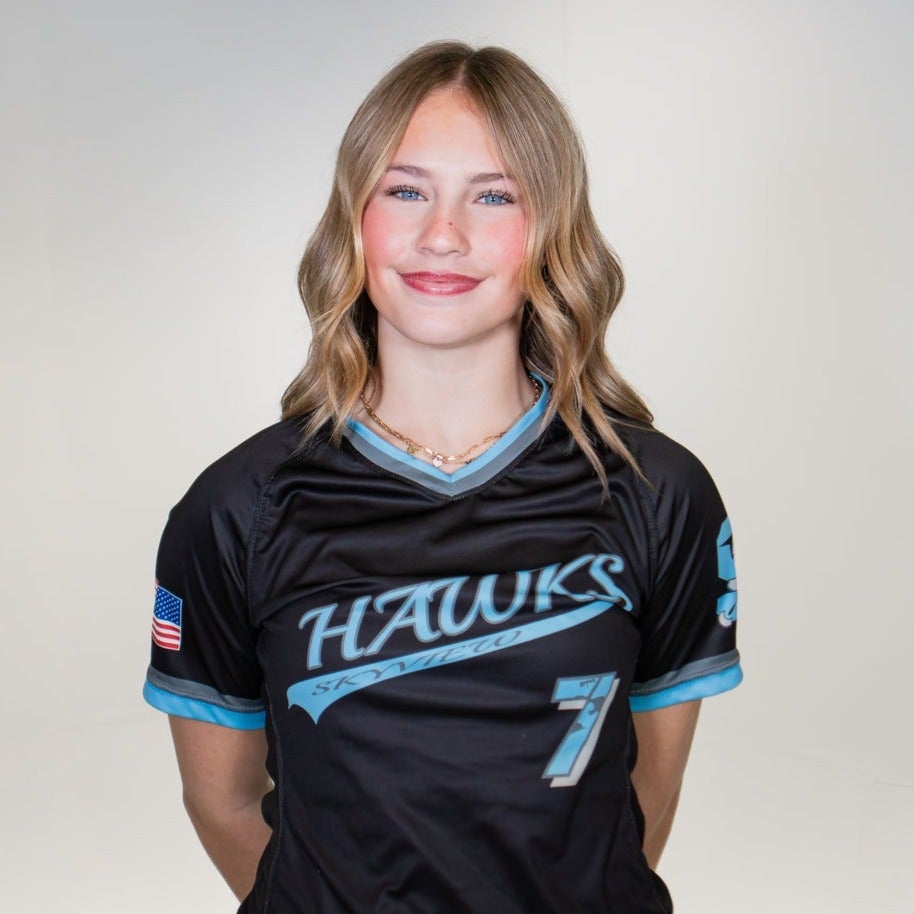 Khloe Howard mugshot