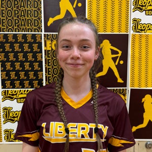 Kiera Thigpen mugshot