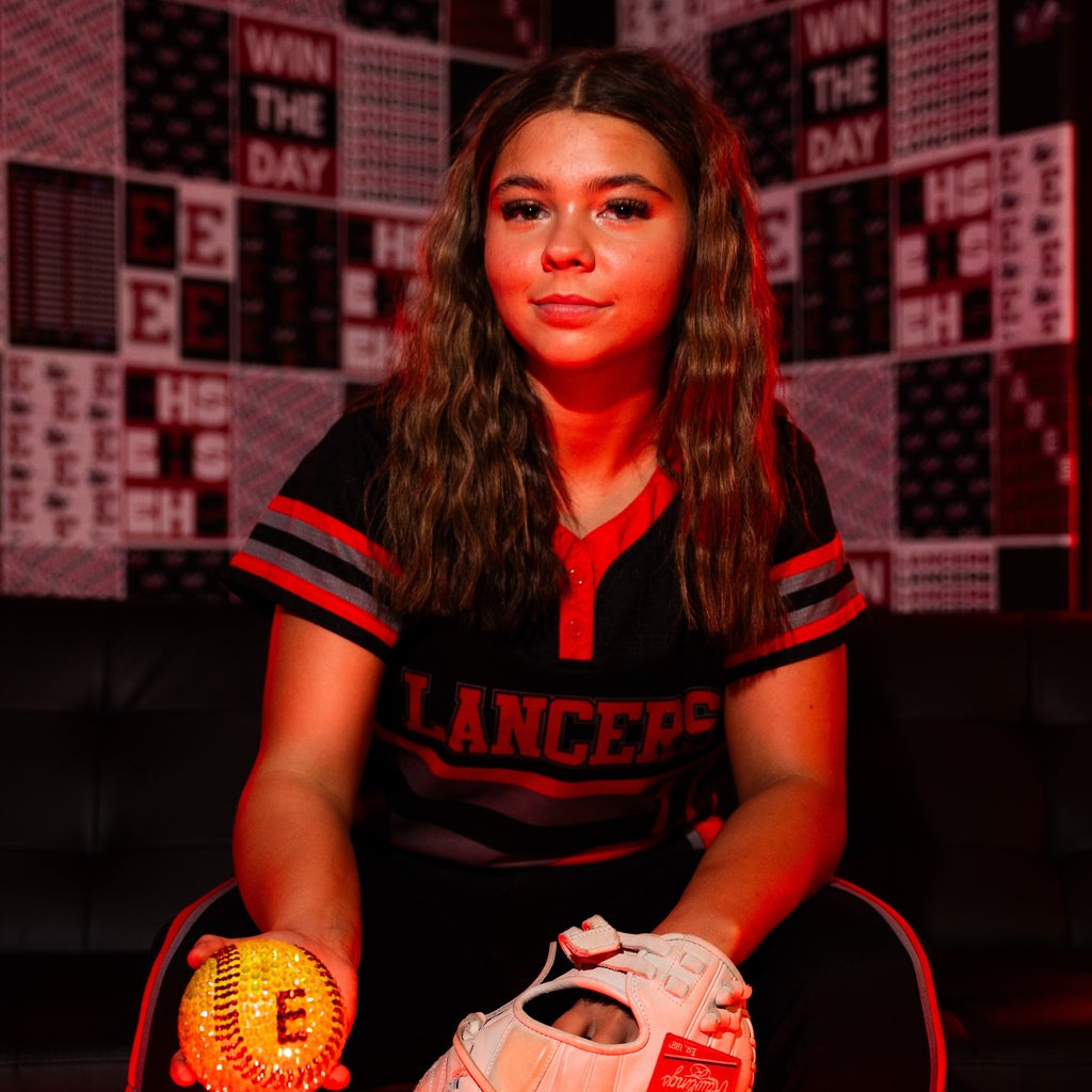 Chloe Hancock mugshot