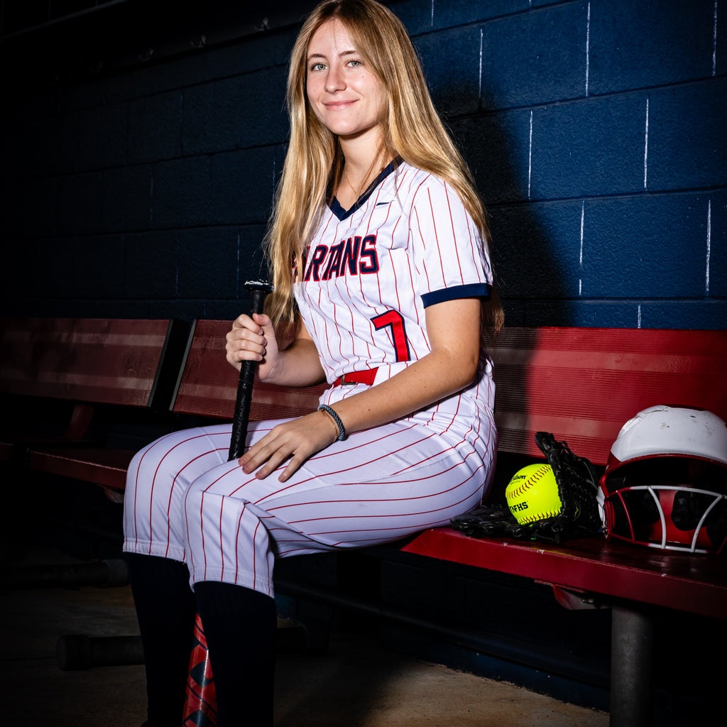 Asia Fasciano mugshot