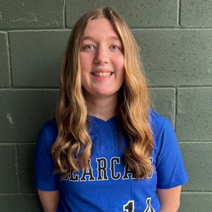 Ellie Schwartz mugshot