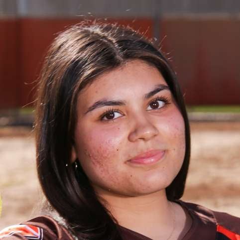 Valeria Montalvo mugshot