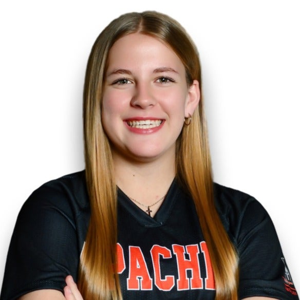 Blakely Mercer mugshot