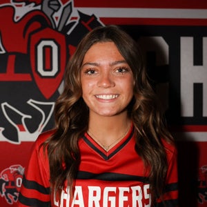 Kendyl Filler mugshot