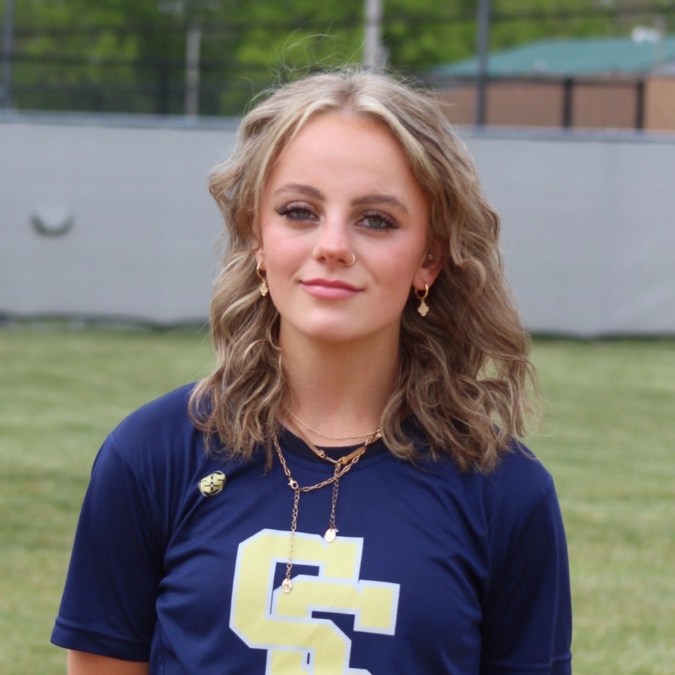 Maggie Ritchie mugshot